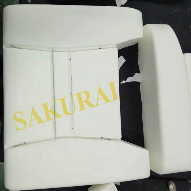 Polyurethane Car Seat Foam Solvent Based Mould Release Agent