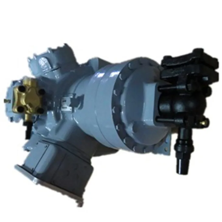 Hot sale 40HP R22 carrier compressor 06EA299611 deep freezer cold room compressor