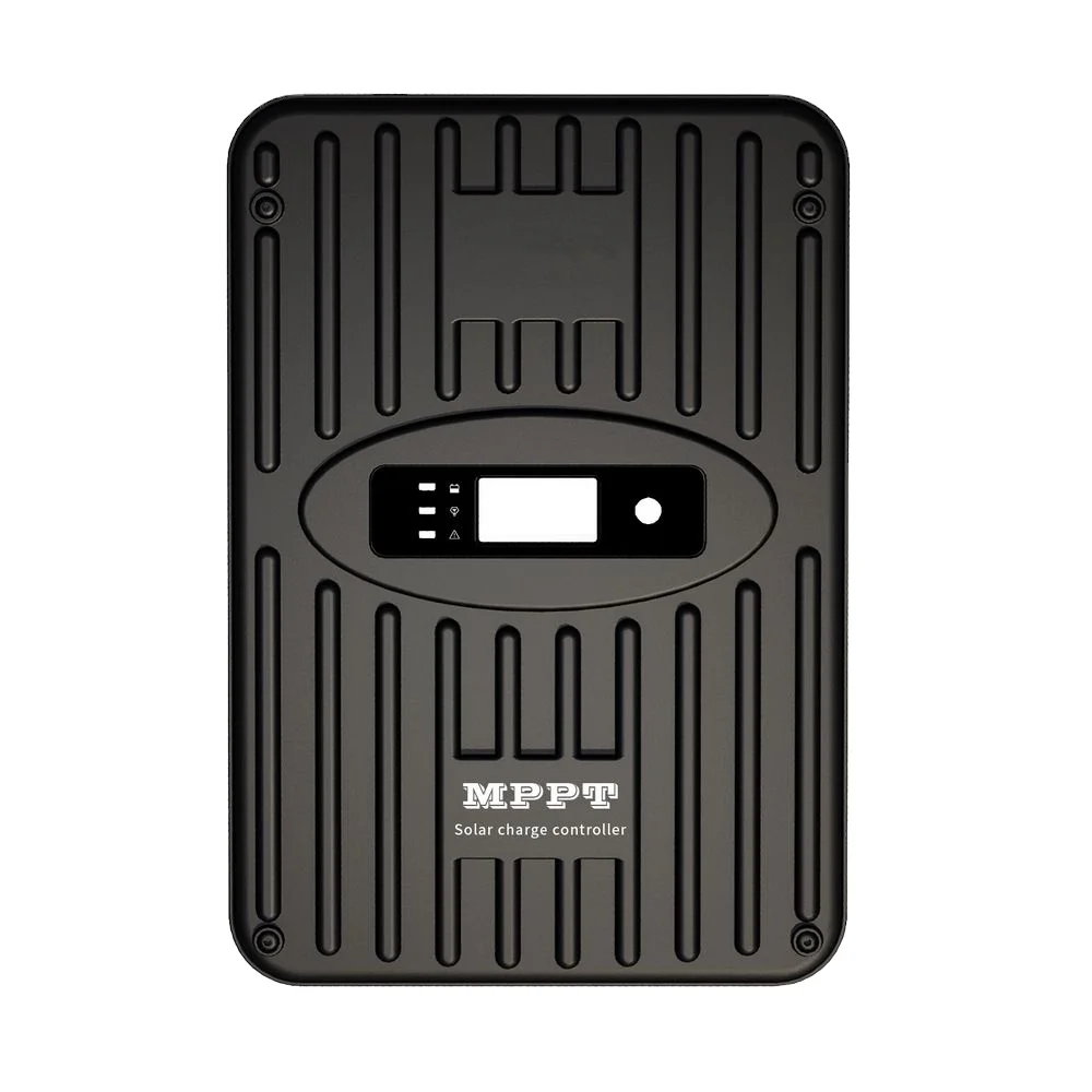 GEYA explorerNS IP43 HD LCD color display 12V/24V/36V/48V 1224V MPPT SOLAR CHARGE CONTROLLER Suitable for lithium ion battery