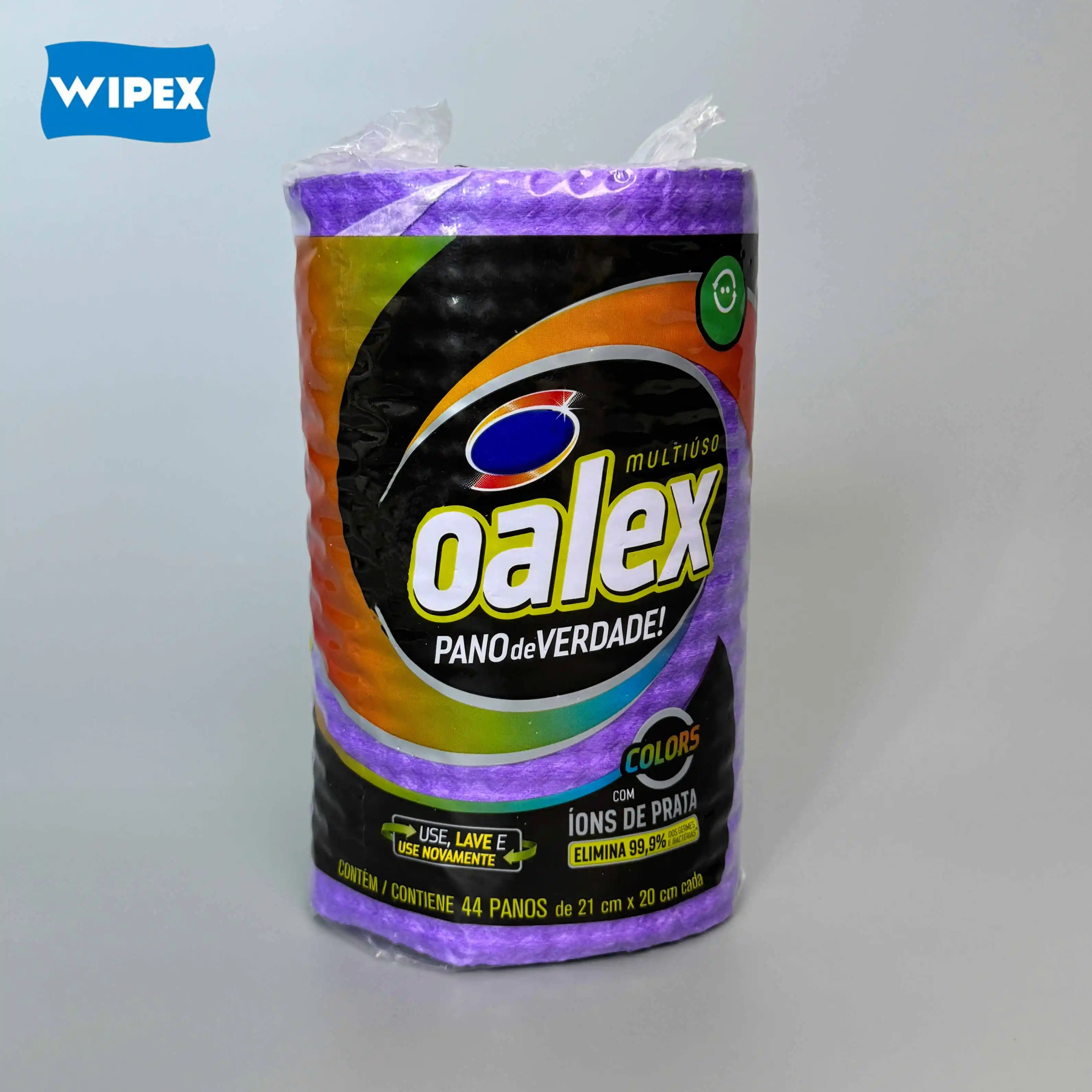 Household Kitchen Dish Towel Non woven Reusable Cleaning Wipe Disposable kitchen cloths in roll All Purpose Cloths