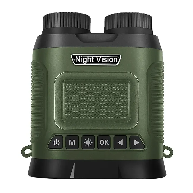New Design Digital Zoom Infrared Camera Birdwatching Telescope Outdoor Scope Binoculars Night Vision