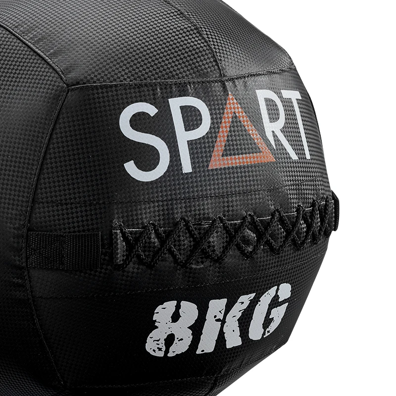 Cheap Professional Gym Non Slip Surface Wall Ball Medicineball