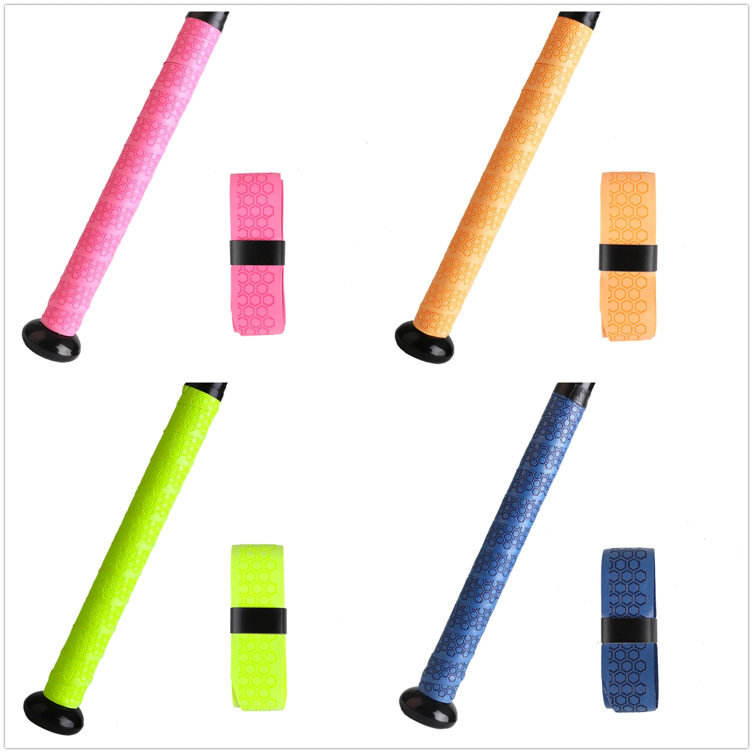 1,1 мм толщина США бейсбольный мягкий мяч для всех летучих мышей