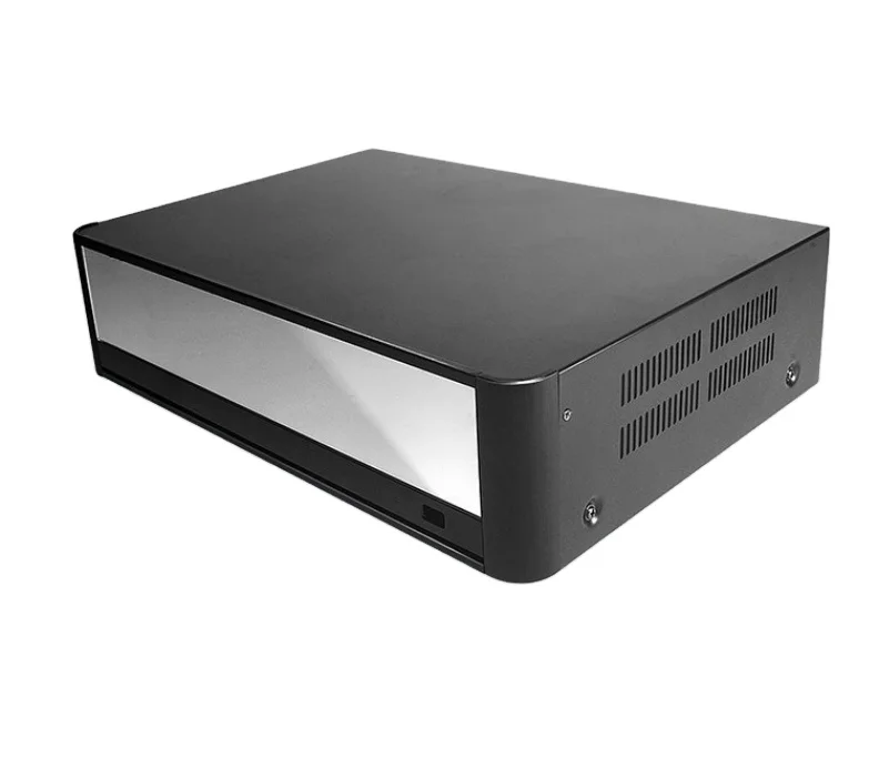 Алюминиевые детали корпуса для изделий из листового металла Cnc Micro Machining T Slot алюминиевая экструзия 10 шт. Ltd.