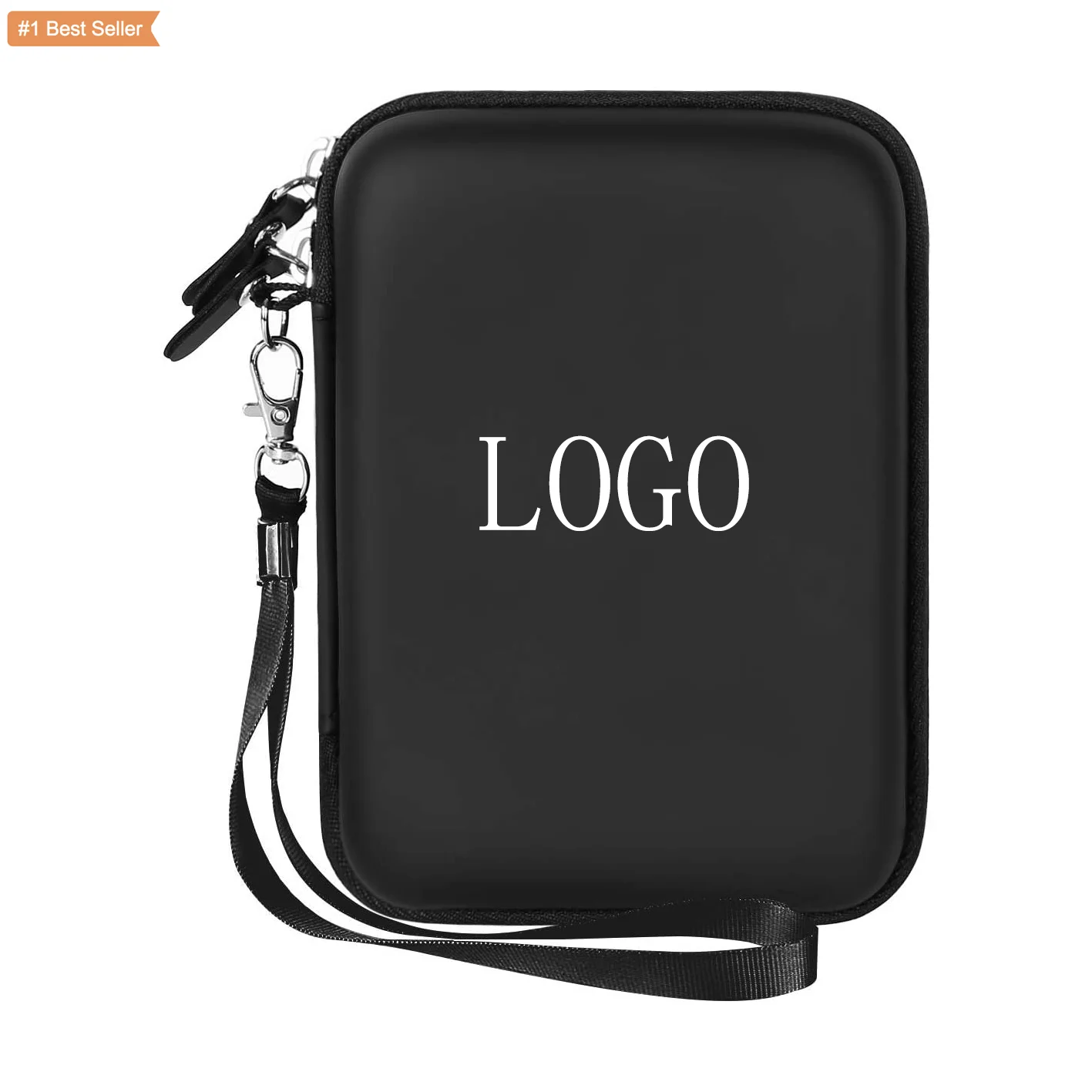 Jumon Custom Travel Camera Accessories Carrying Protective Storage Bag Eva Camera Case Hard Camera Storage Bag