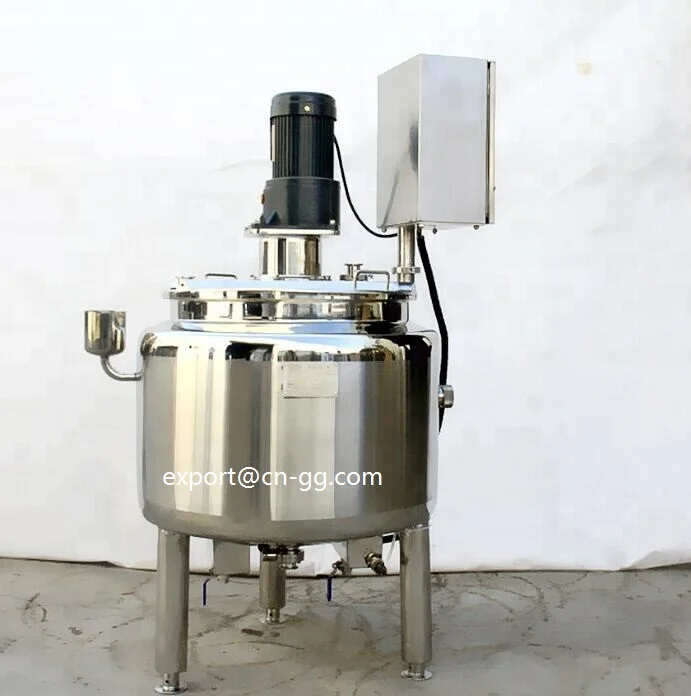 200 liter electric waxing machine / candle wax melting pots / wax melter