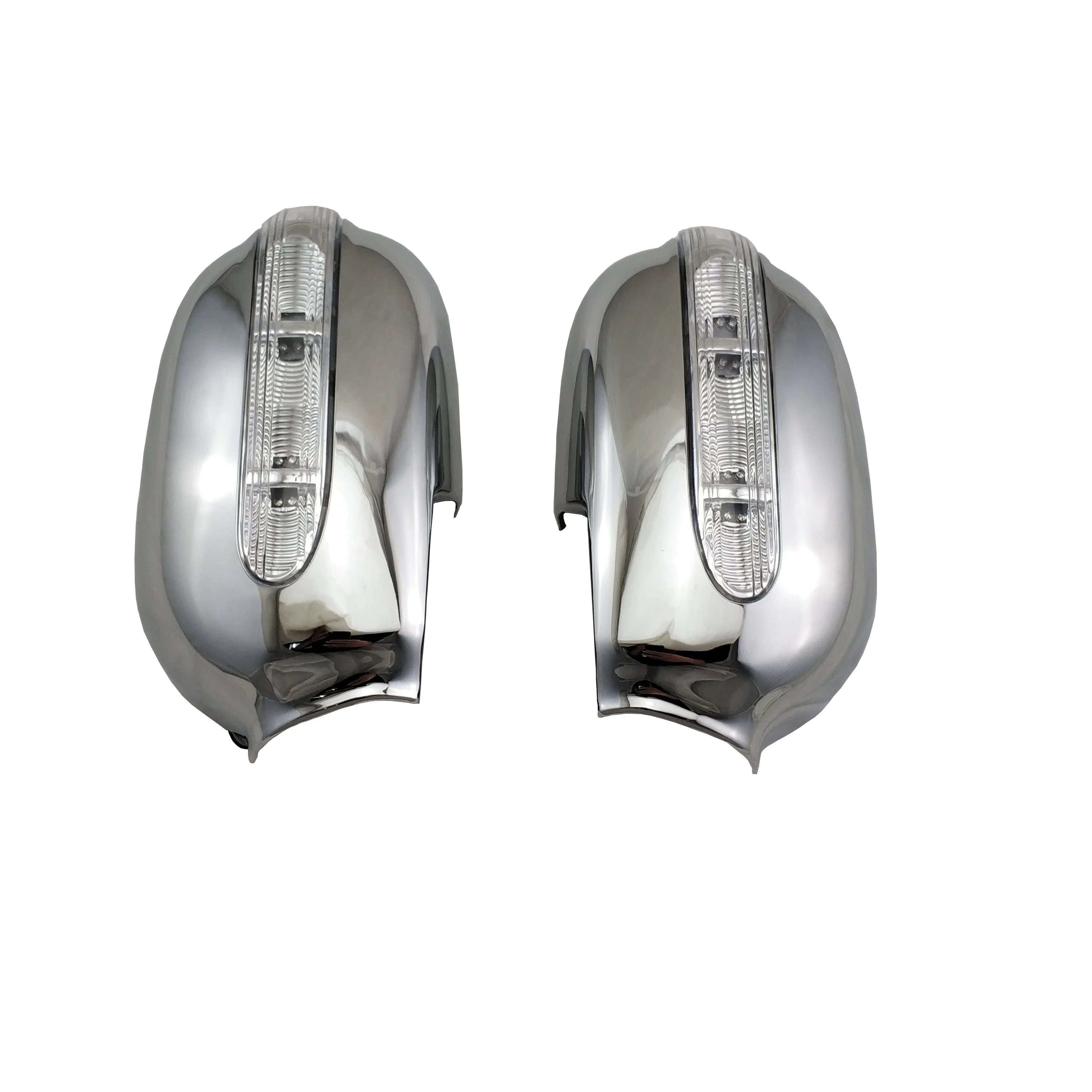 Good quality car exterior accessories auto chrome set toyota corolla 1996 car model car ABS chrome full set