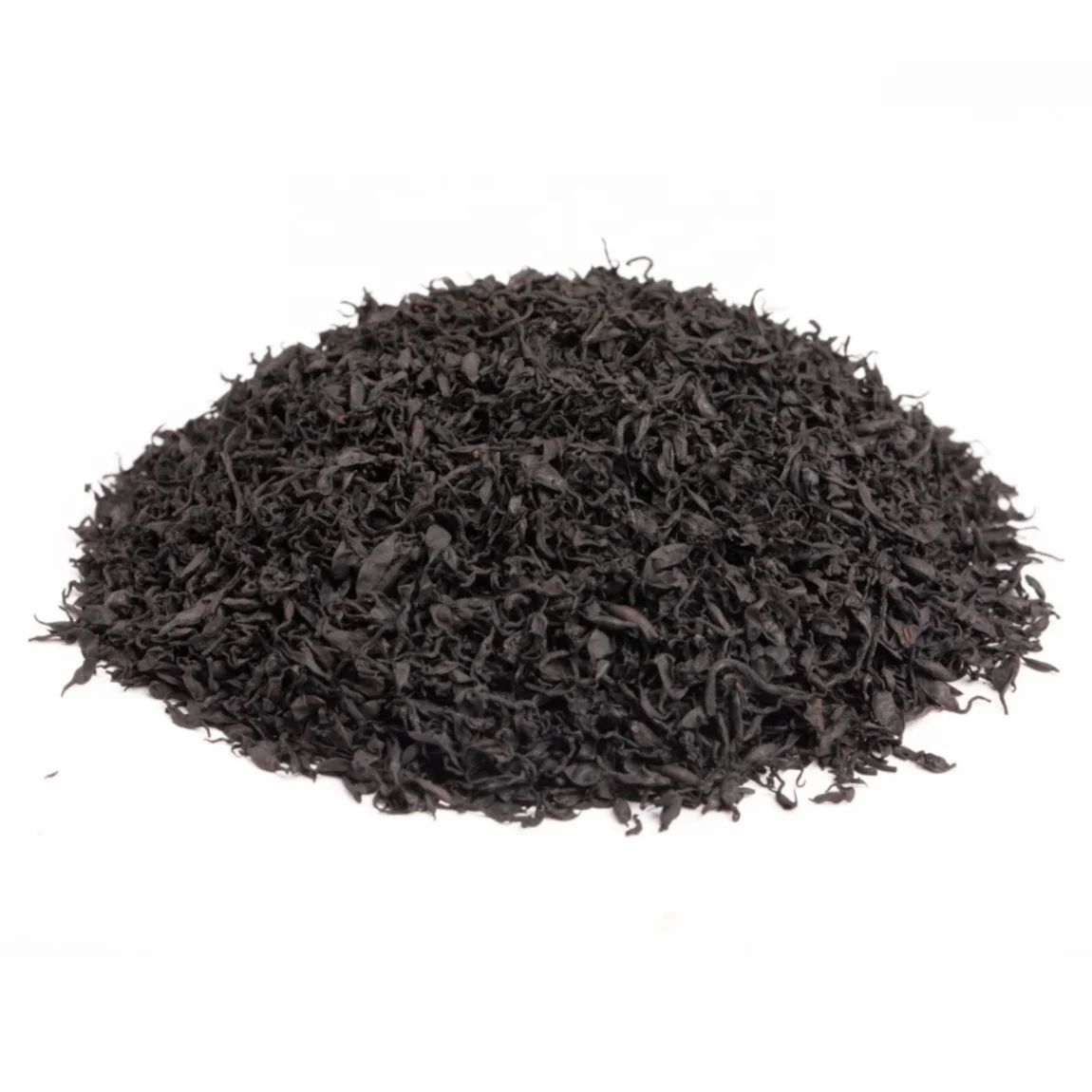 Dried sargassum Dried hijiki