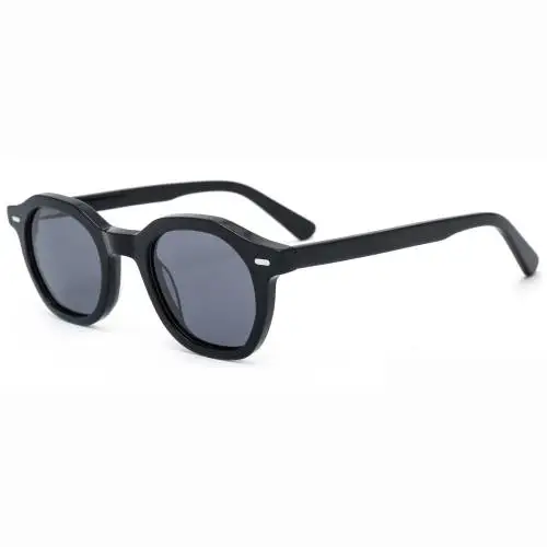 Best Selling Men Women Polarized Acetate Sunglasses Spring Hinge Fashion Fancy Unisex Sun Glasses Shades Lentes Gafas De Sol