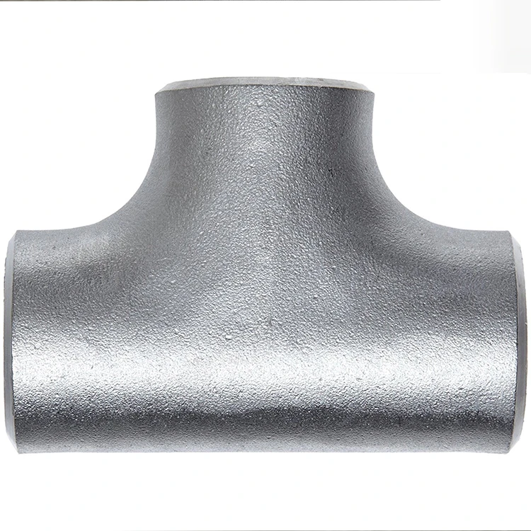 150lbs Inox 201/304/316 Из Нержавеющей Стали Резьбовая труба с равным тройником литье npt bspt bspp