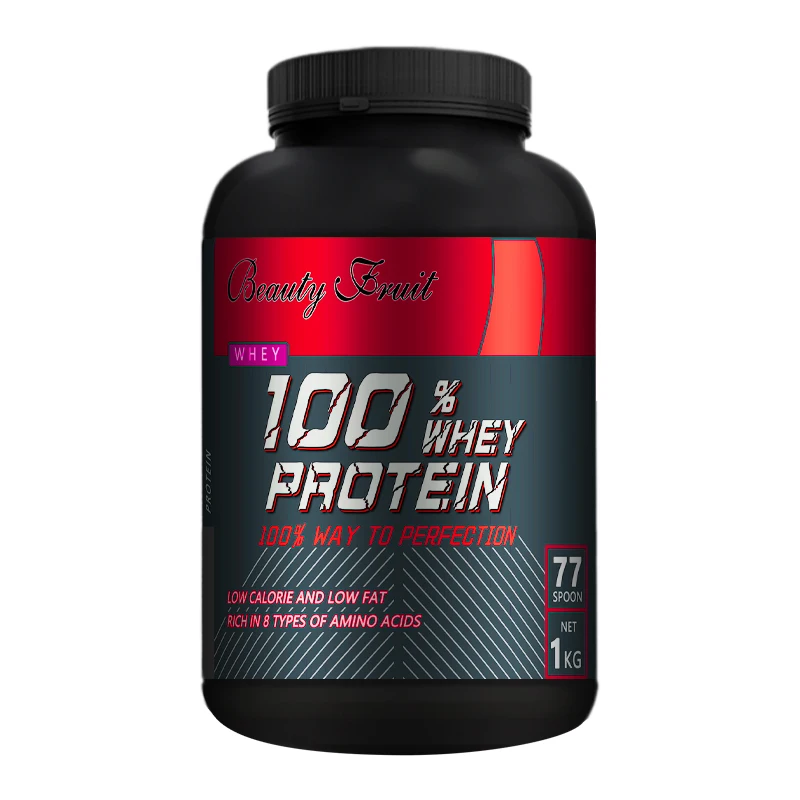 
hydrolyze goat whey protien 100% plastic bottle for goat_whey__ in Whey protein powder for Reduce melanin 