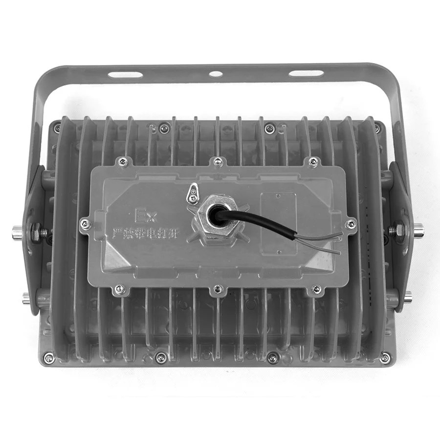 GOLDYO ip66 led atex 250w explosion proof flood light 150 watts 400w 300w led explosion proof light