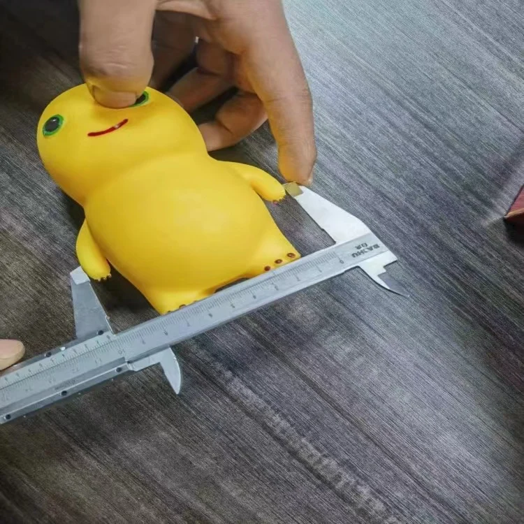 New Wholesale Trending 2023 PU Decompression Squeeze Milk Dragon Fidget Doll Toys kids