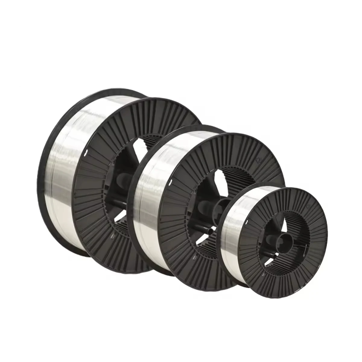 OEM AWS A 5.18 ER70S-6 MAG Wire for High Tensile Steel MAG  Flux Cored Wire for Stainless Steel Welding Wire AWS E308LT1-1