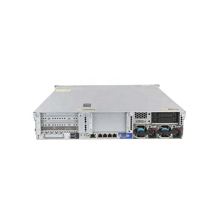 HPE Proliant DL380 Gen9/G9 Intel Xeon E5-2667v3 2U Rack Server