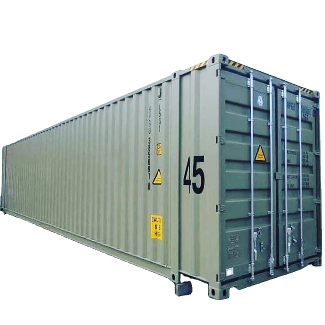 Sea Cans for Sale Buy Shipping Containers in Canada   40ft & 20ft  For Cheap Prices Including Transportation