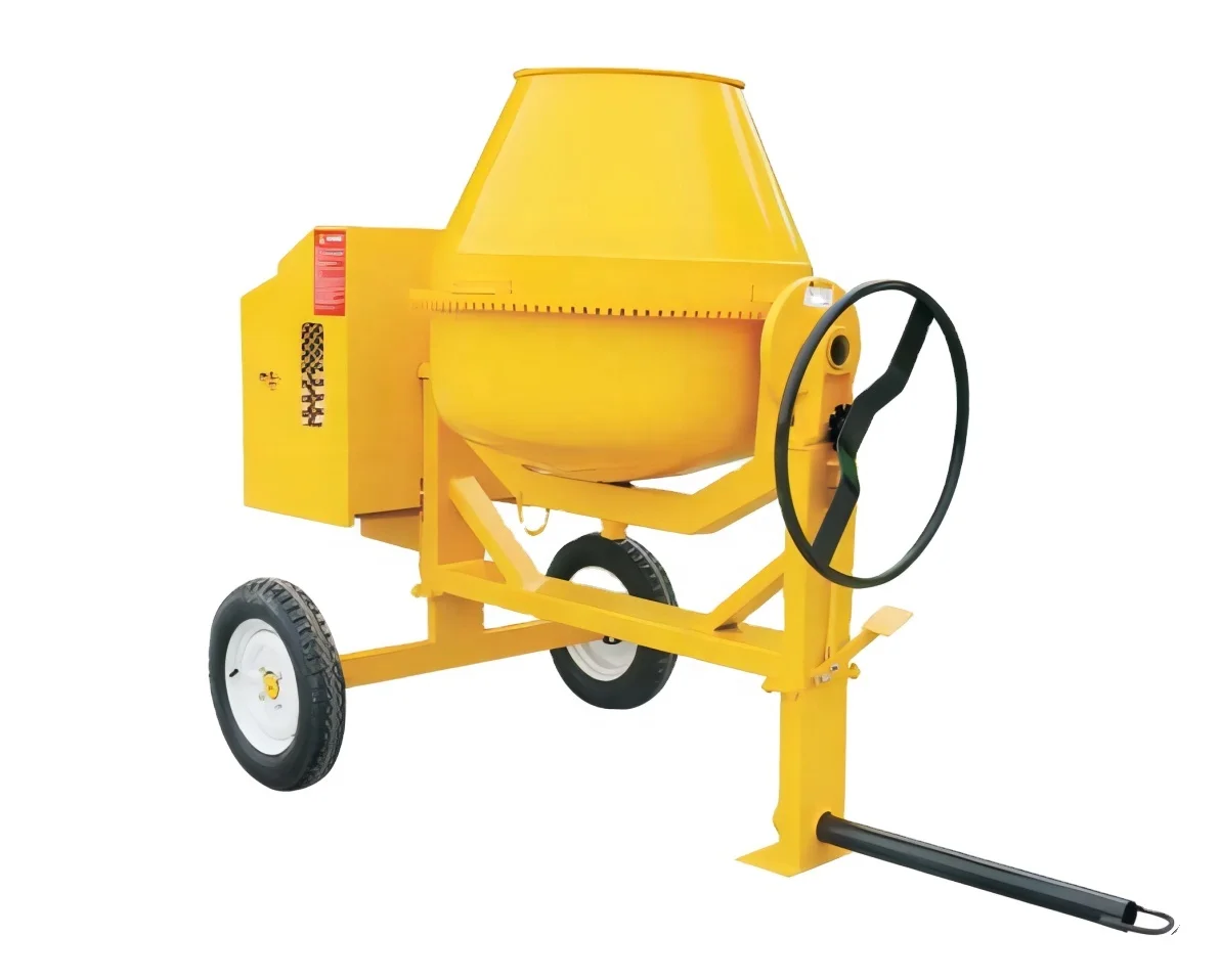 HOT SELLING Light weight concrete mixer truck mobile concrete mixer machines volumetric concrete mixers price