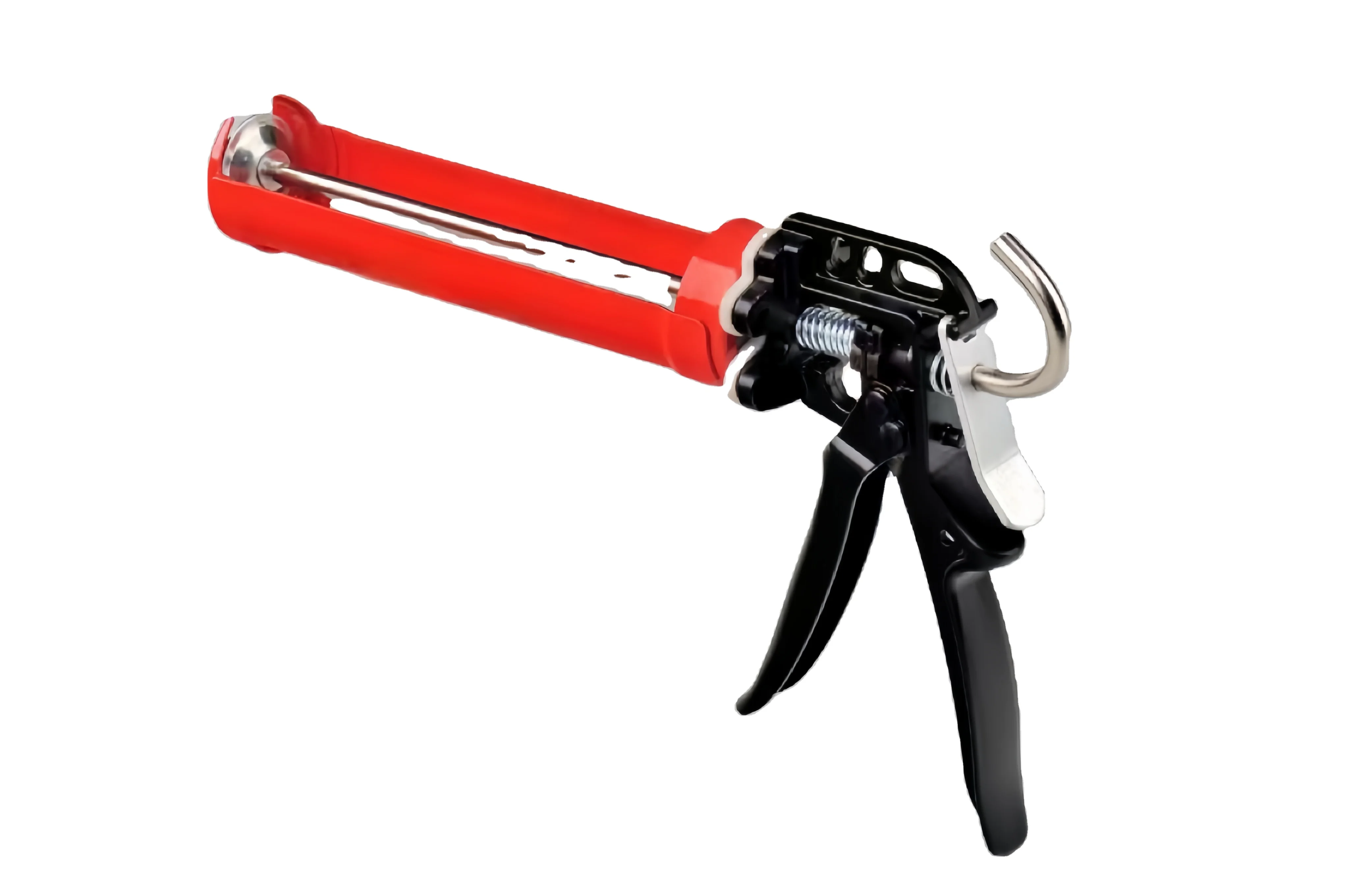 Customized manual soft paint patching gun from manufacturer, nozzle rotating patching gun