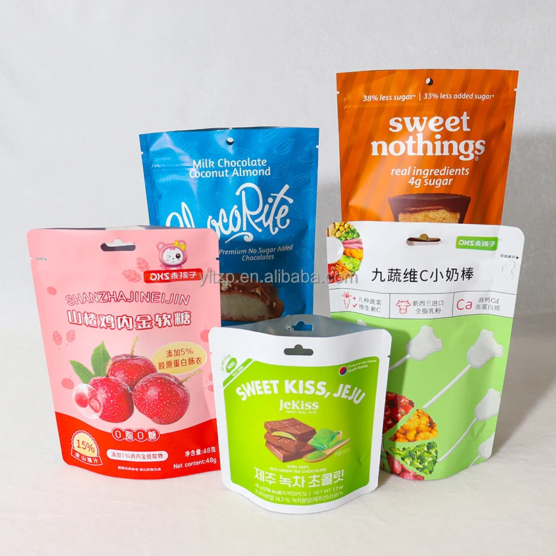 Good Quality High Temperature Meat Packaging Barrier Retort Pouch Fast Food Packaging Plastic Retort Pouch Supplier