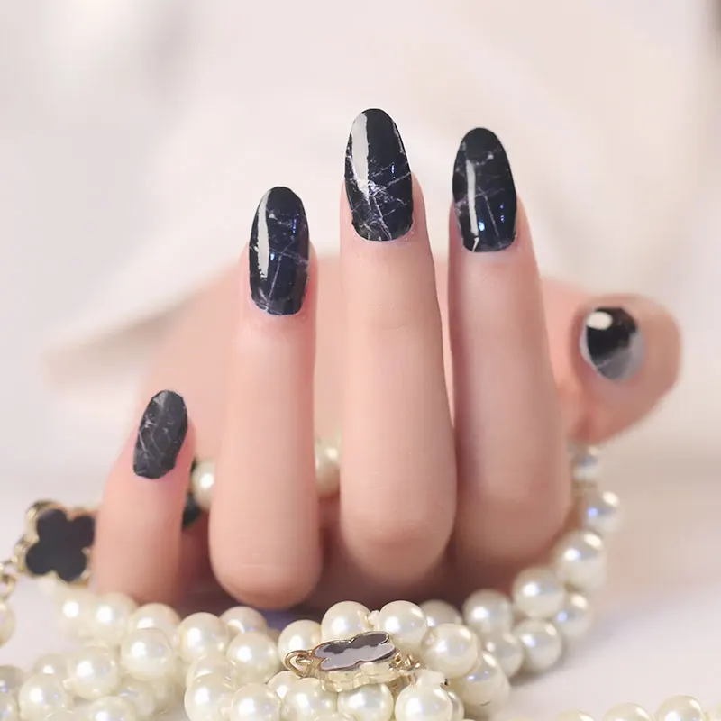 Newest Mixed Designs Nail Stickers Art