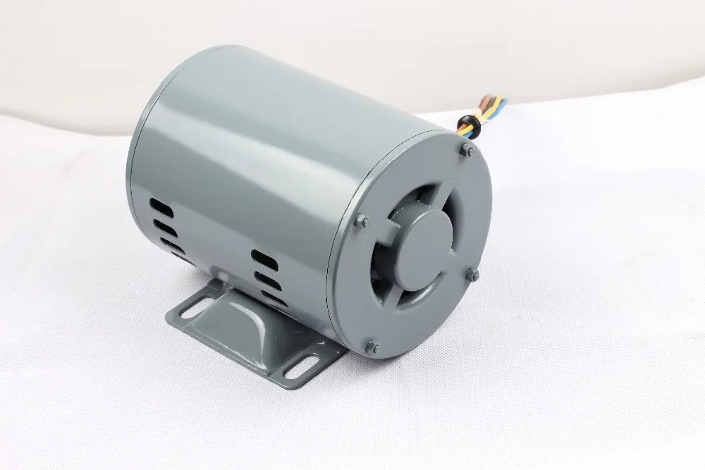 Quick Installation AC Motor for washing machine