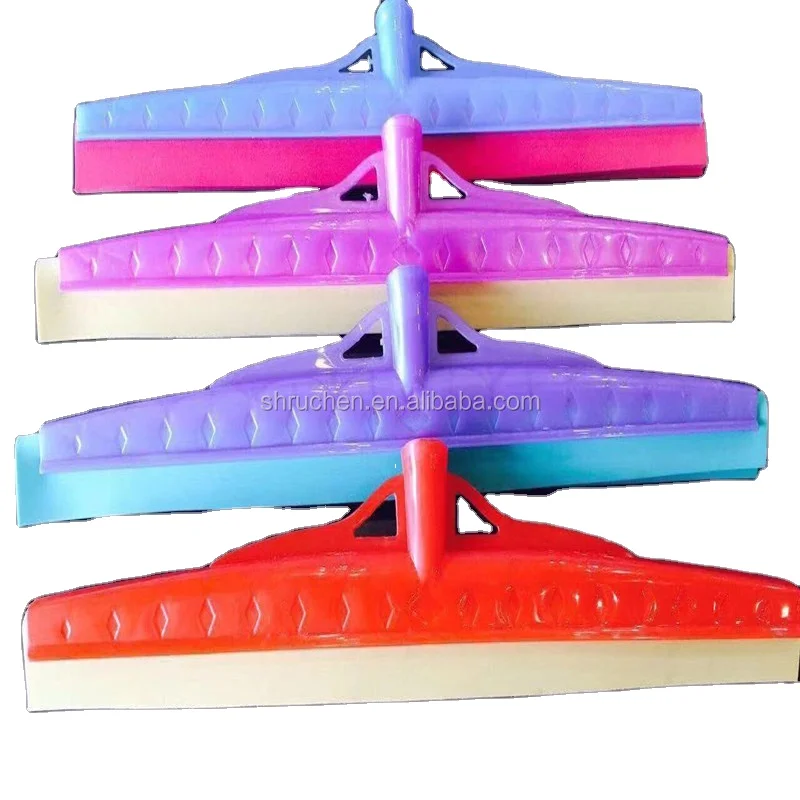 wiper foam sheet squeegee foam