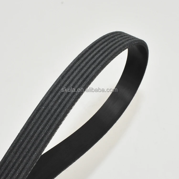 Skula Auto Part Drive Belt 6PK1140 GB5Z8620A BT4Z8620A DE9Z8620A for FORD EDGE 3.5 06-14 ESCAPE 3.0 08-12 EXPLORER 3.5 2010-