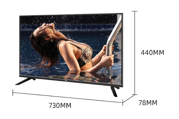 XINZY  Custom factory  22 24 32 40 43 50 55 60 inch China smart android LCD LED TV UHD flat screen Televisoress hd best smart TV