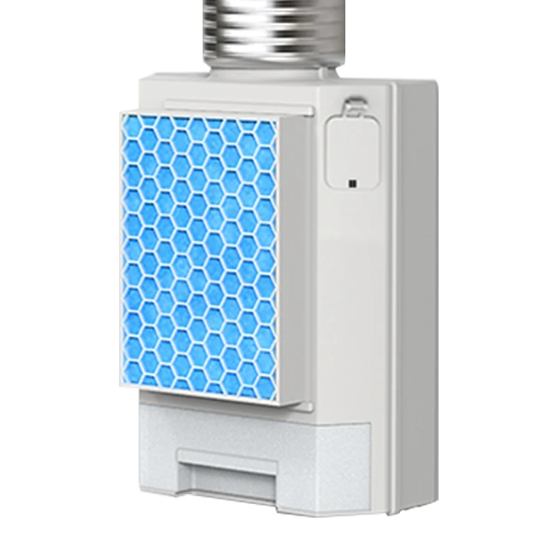 Indoor Dryer Vent Filter Lint Trap filter For Electric Dryers