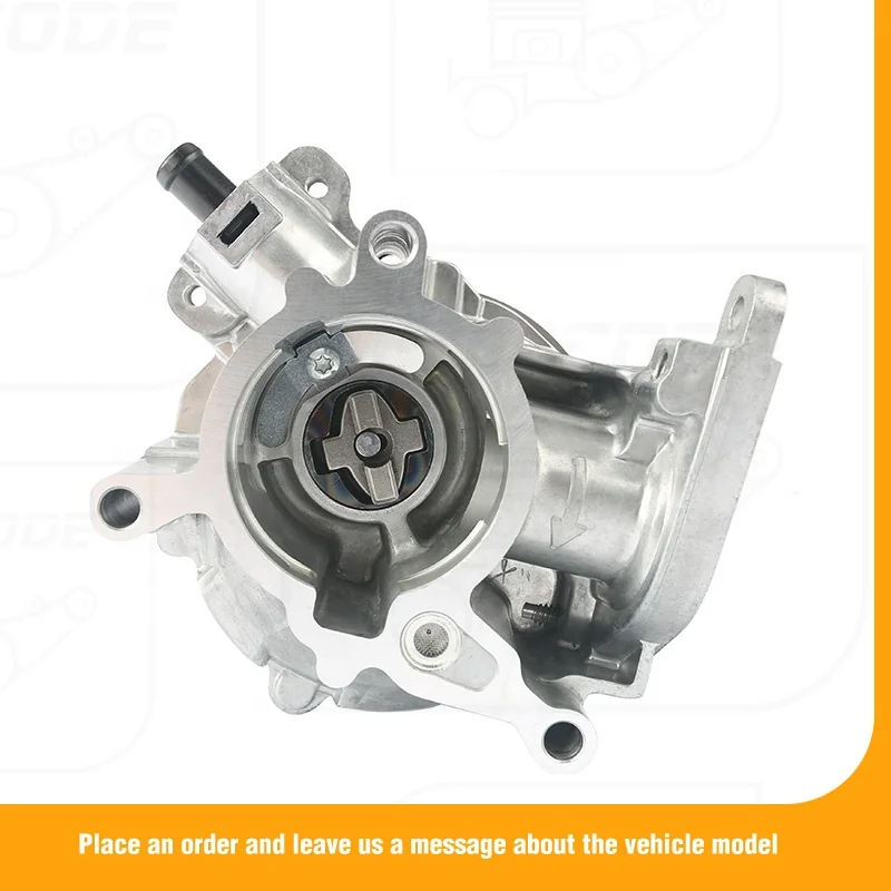 Auto Parts Vacuum Pump System Pump Vacuum 06J145100C Vacuum Pump For VW EA888 Audi A4 A5 TT Skoda 2.0T