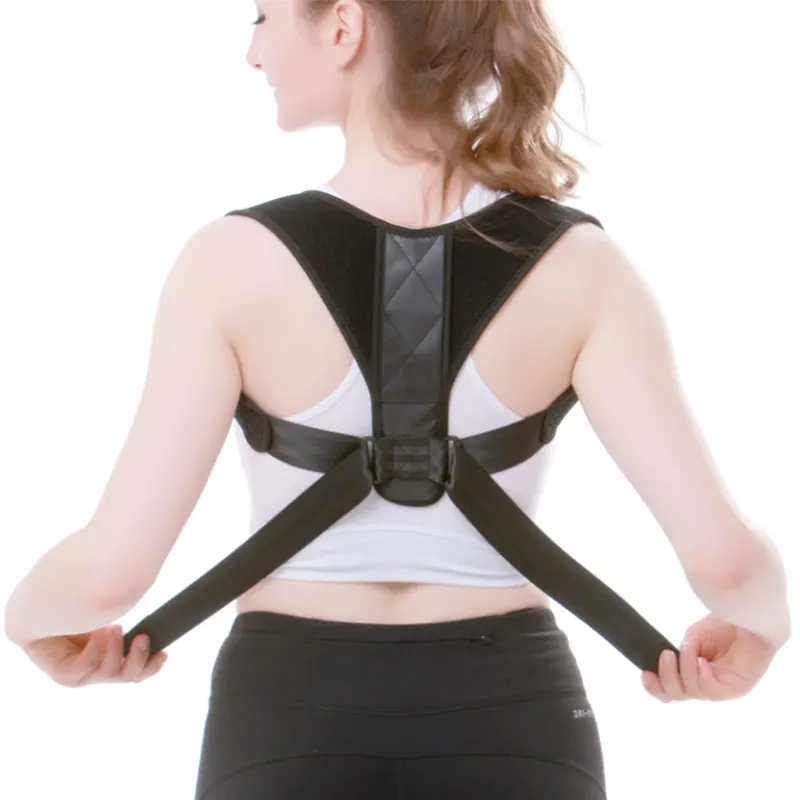 New products back posture corrector high quality back posture corrector