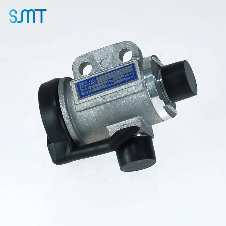 Профессиональный клапан регулятора давления M20 148350050 для грузовых автомобилей