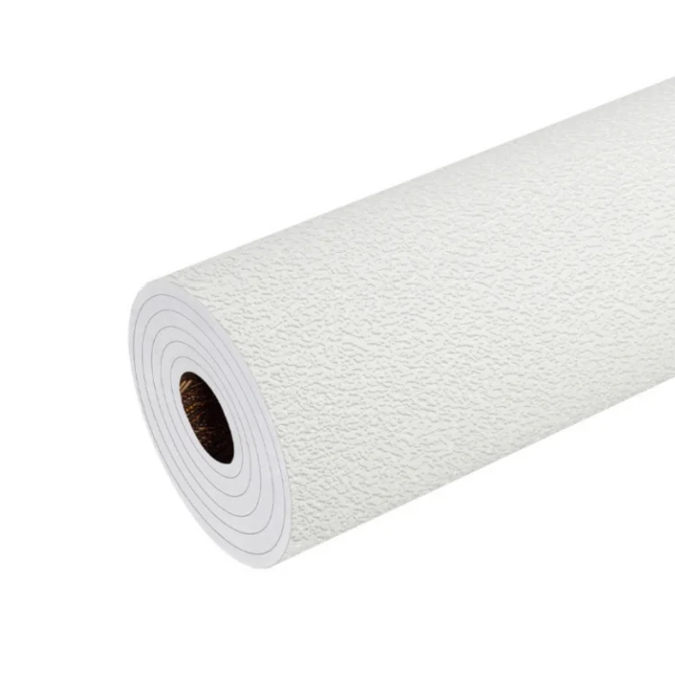 3D Anti-Collision Diatom Mud Wallpaper Self-Adhesive Waterproof Moisture-Proof Mildew-Proof for Apartment Use