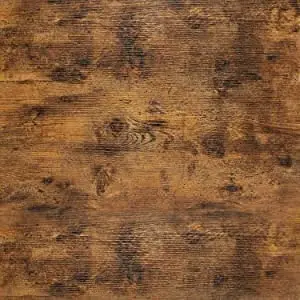 Деревянный двойной металлической Экономия пространства 5 ярусов для хранения из нержавеющей стали книжной полкой угловой шкаф