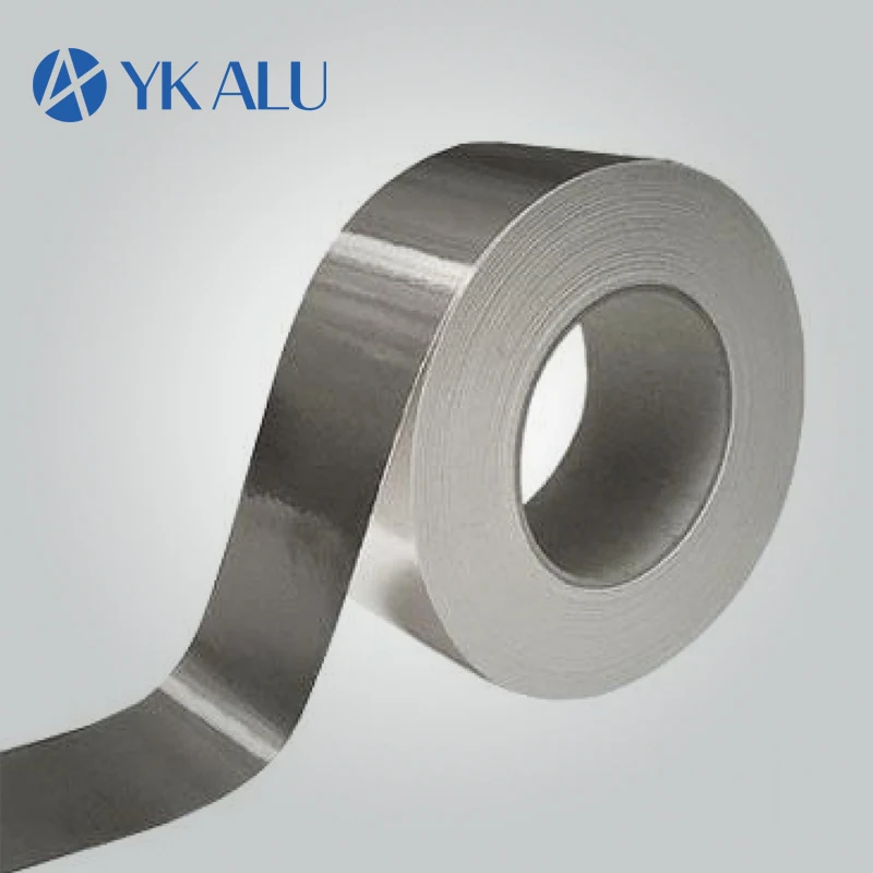 Hot Rolled Aluminum Foil Strip Waterproof 5053 Aluminum Strip 3m 425 Aluminum Strip Tape