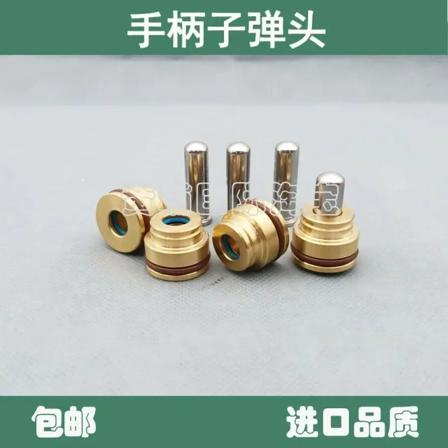 For Kobelco Sk60 120 200 260 350-6e/-8 Super 8 Control Rod Handle Bullet Head Excavator accessories digger digging