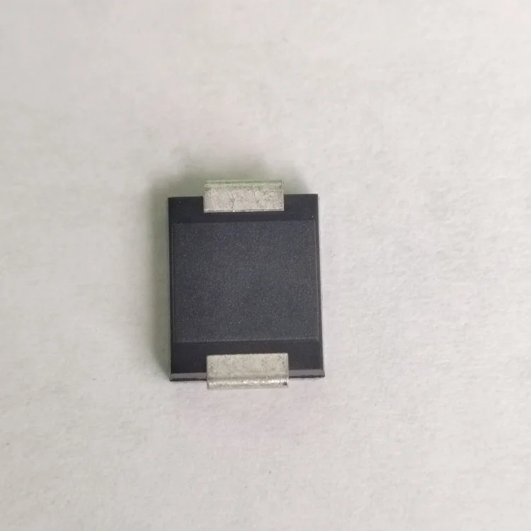 Горячее надувательство SMCJ13A-E3/57T Телевизоры диода 13VWM 21.5VC DO214AB SMCJ13A
