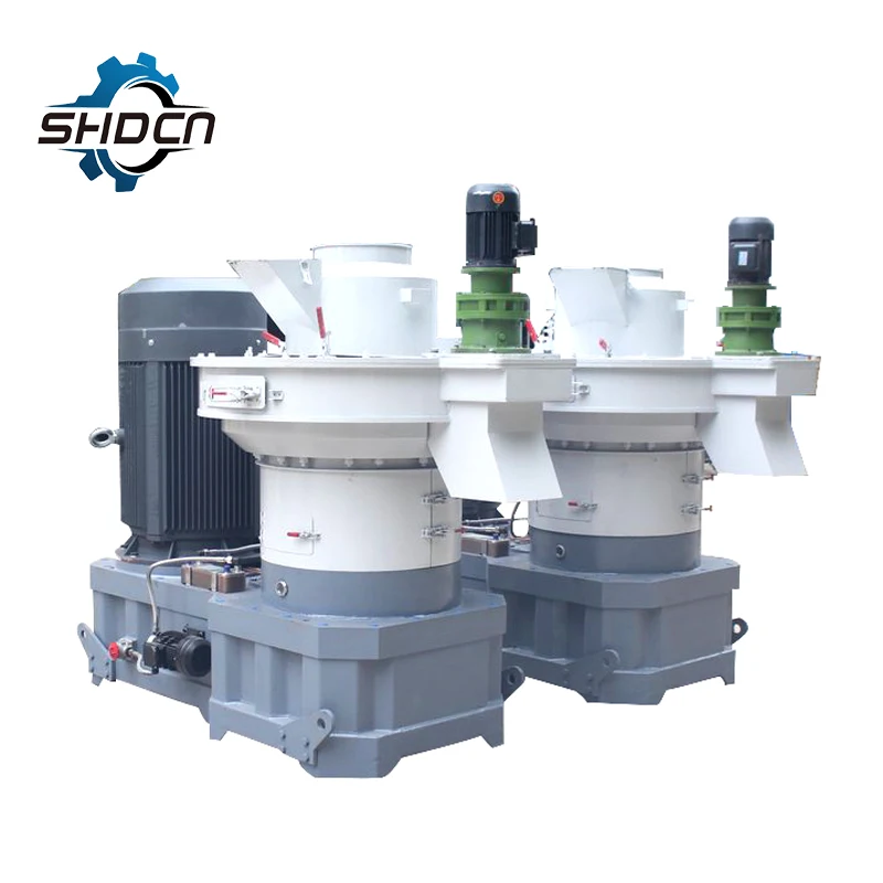 wood sawdust granulator,Biomass wood chip pellet mill wood biomass fuel pellet making machine