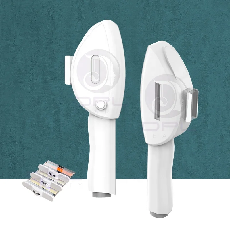 Professional depiladora ice cool global ipl RF epilator   nd yag 3 in 1 ipl laser hair removal machine (new) price 2022 USA