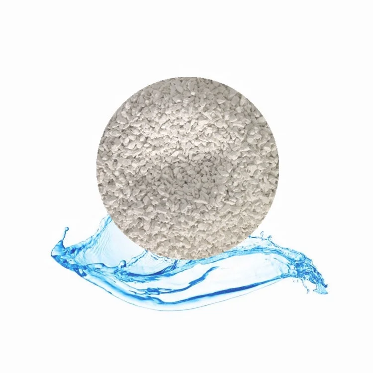 
calcium hypochlorite 70% 200g swimming pool chlorine tablets 