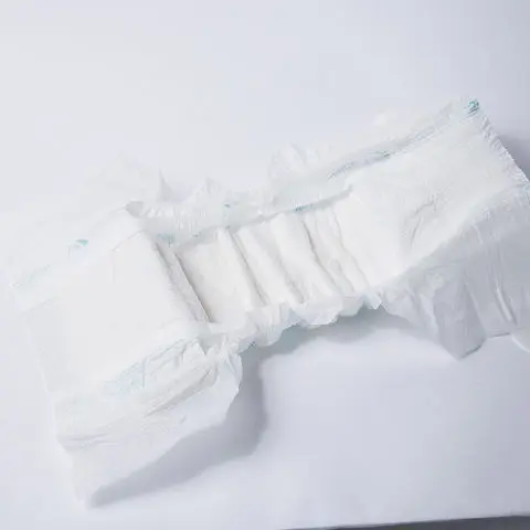 Wholesale best oem disposable baby diaper high absorbency diapers nappy good quality ecological diapers