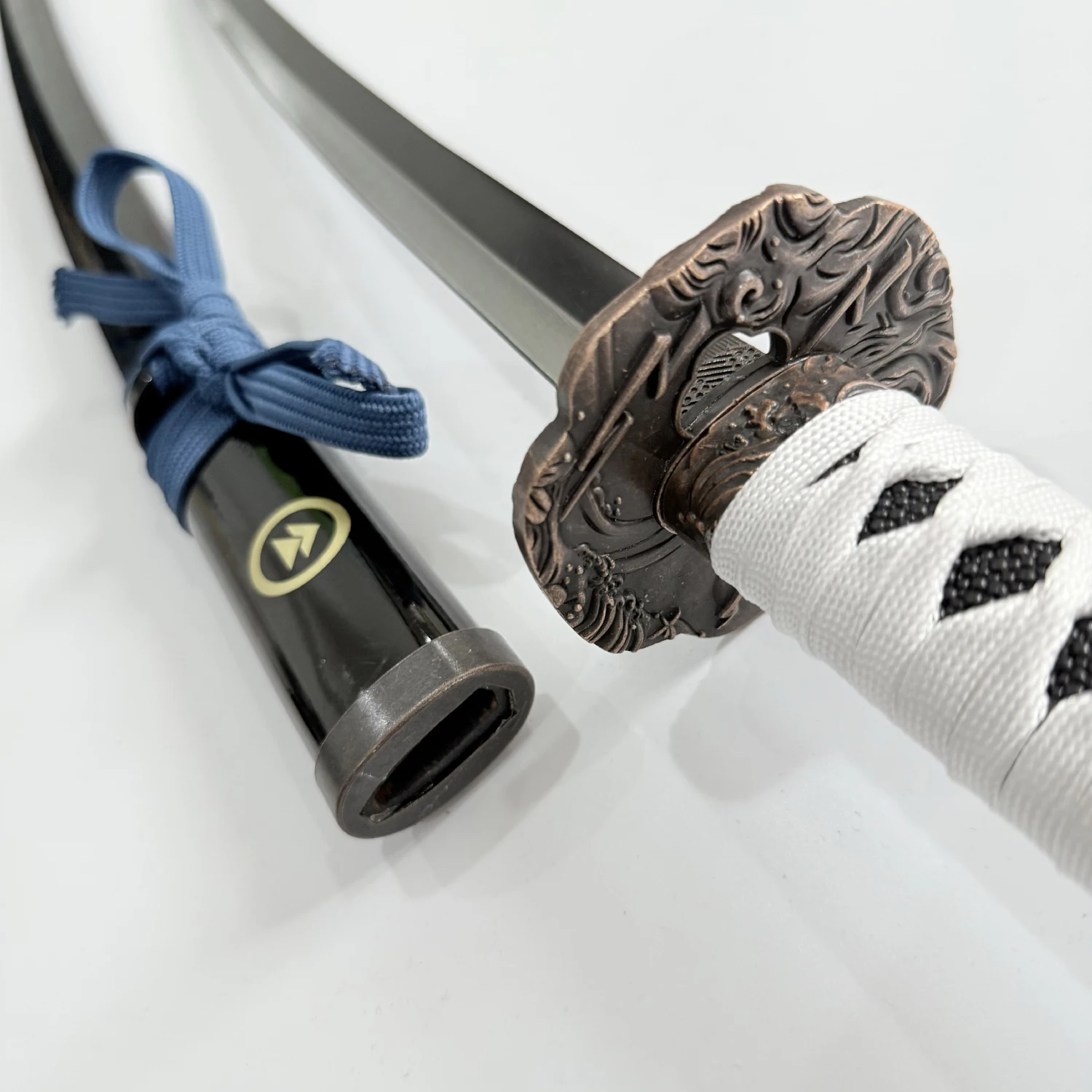Ghost of Tsushima Toys Katana Samurai Sword 102cm 1kg