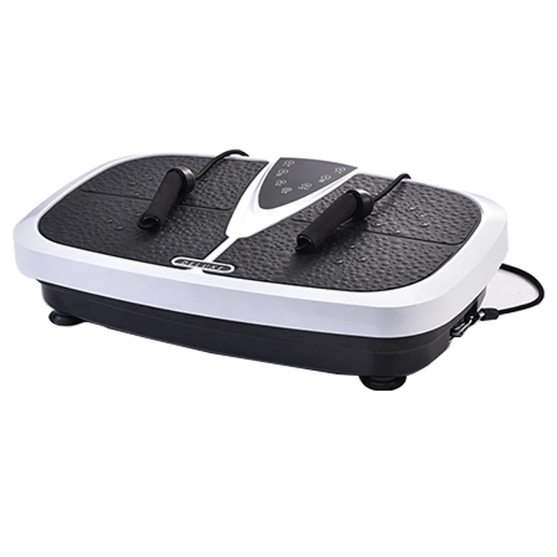 Silm beauty  fitness  vibration massager crazy viber fit massage