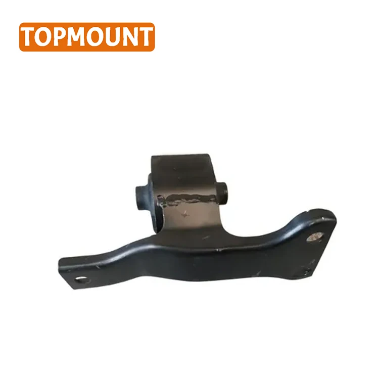 TOPMOUNT резиновые детали двигателя крепление F1001410 F-1001410 1001410 F1001410A для Lifan 320 1,3 16v 2010