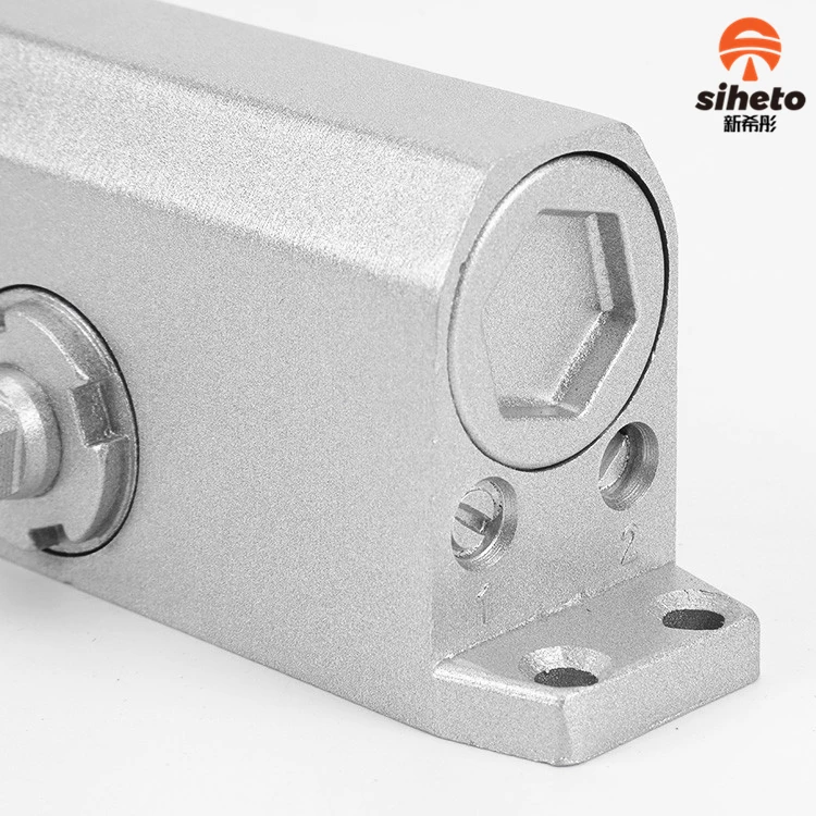 Wholesale Door Closer Automatic Closing Fire Rated Door Closer 180 Degree Open Closer Door