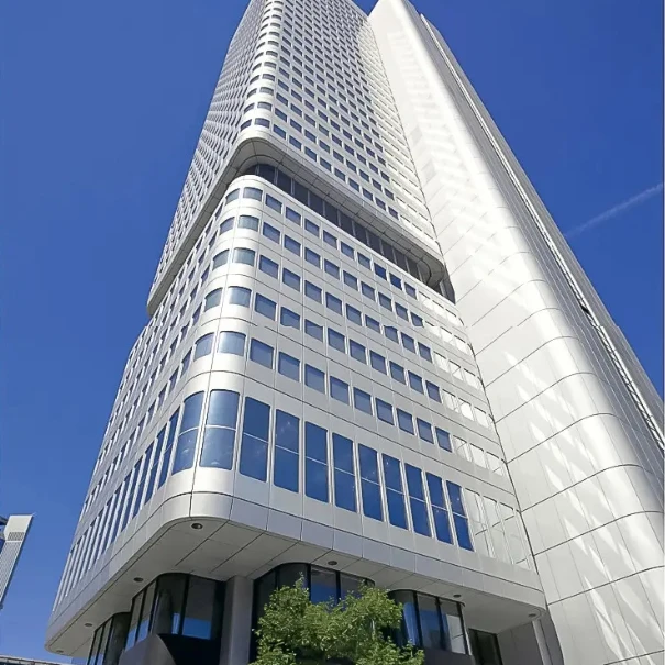 External Wall Cladding Building Boards Wear Resistance Fireproof ACM 4mm 3mm Composite Panel Aluminum Pvdf Coated