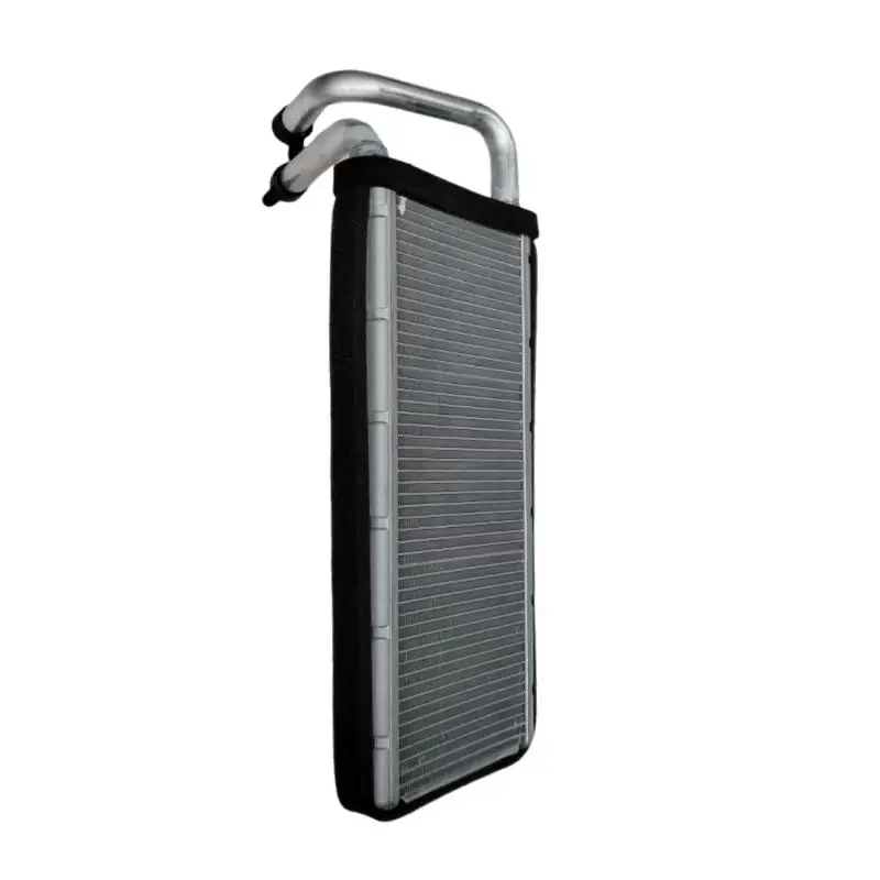 China light truck body parts Shuai Ling 1040 N80 heater core assembly 8101120LE010 high quality for Jianghuai