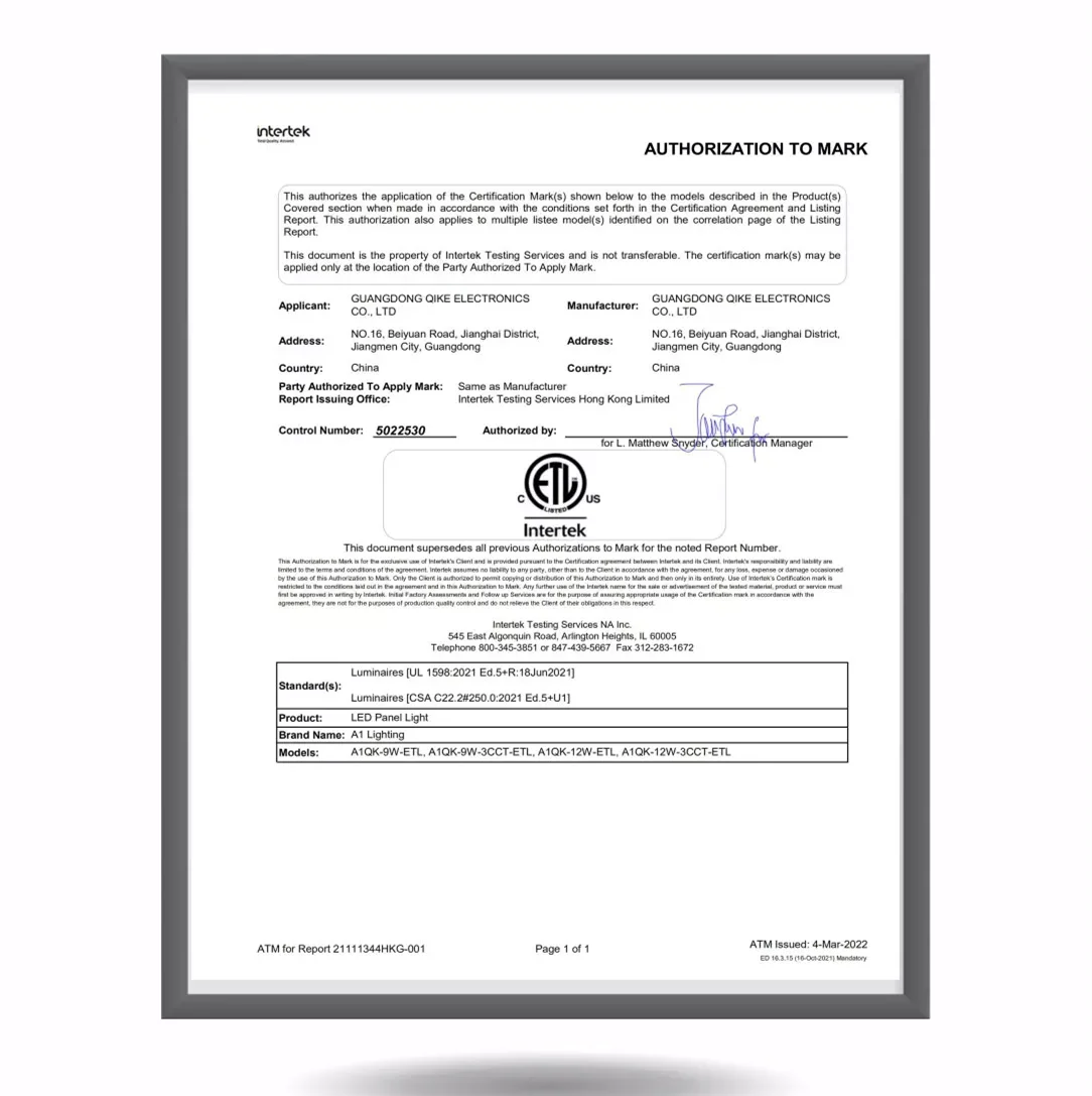 Dimmable Office lighting High Brightness ETL FCC DLC Approval 60x60 cct led ceiling panels lamp 2x2 2x4 Back lit led panel Light