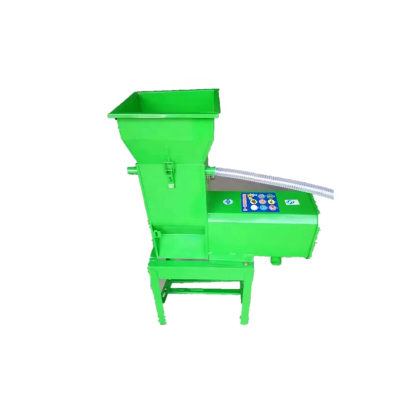 Small potato starch machine Starch production equipment cassava Starch production equipment