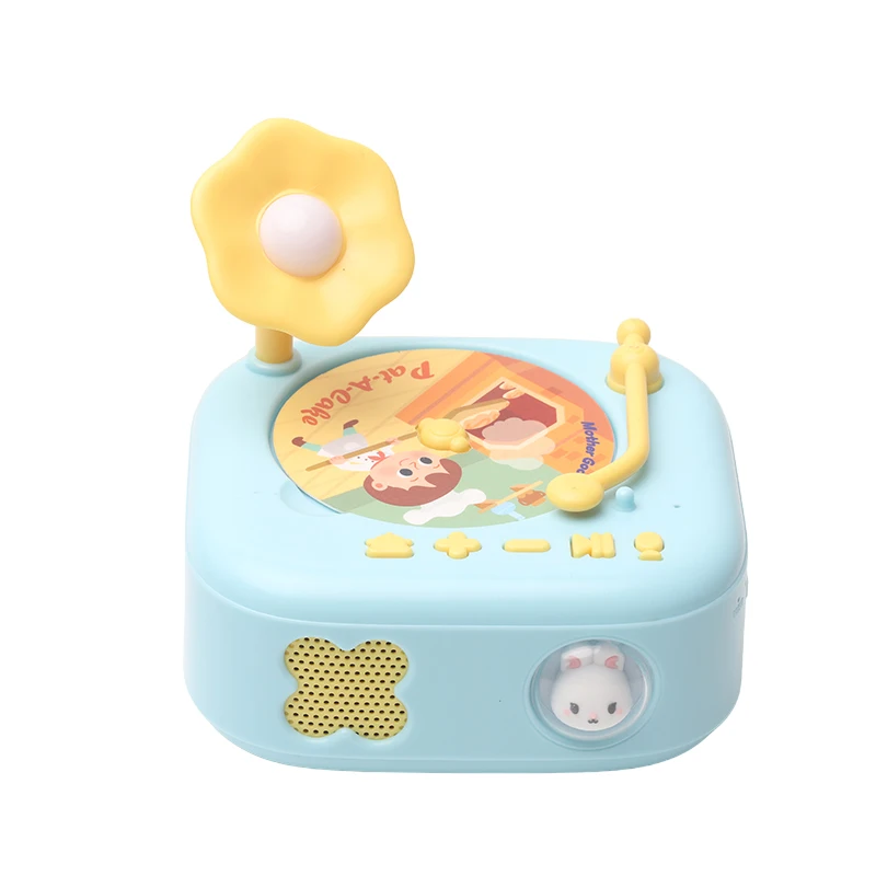 Electronic Reading Games in French Baby Plus Prenatal Children Education System Toys Wall Mounted Design Girls